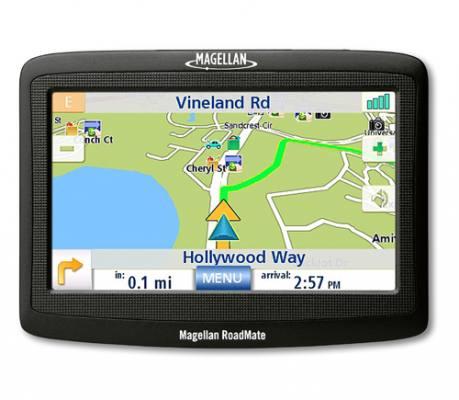 Máy GPS - Công Ty Cổ Phần Thiết Bị Trắc Địa Nam Thăng Long